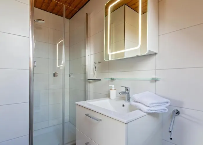 Διαμέρισμα Ferienwohnung-muschelbank Norddeich (Norden)