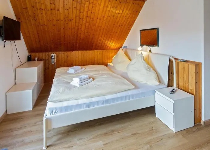 Ferienwohnung-muschelbank *
