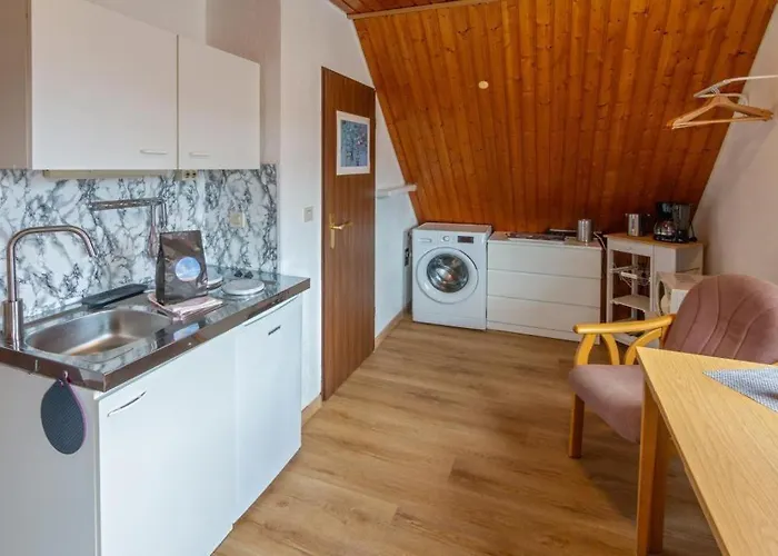 Ferienwohnung-muschelbank Norddeich (Norden)