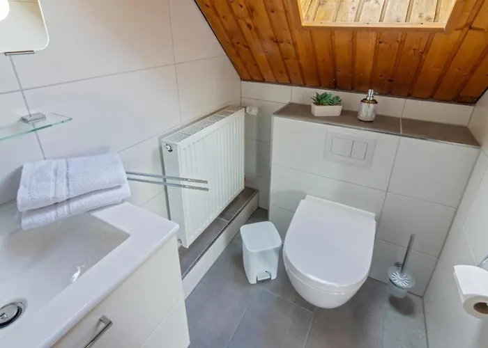 Ferienwohnung-muschelbank * Norddeich (Norden)