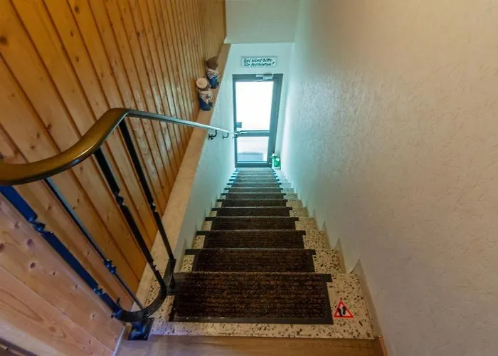 Ferienwohnung-muschelbank *